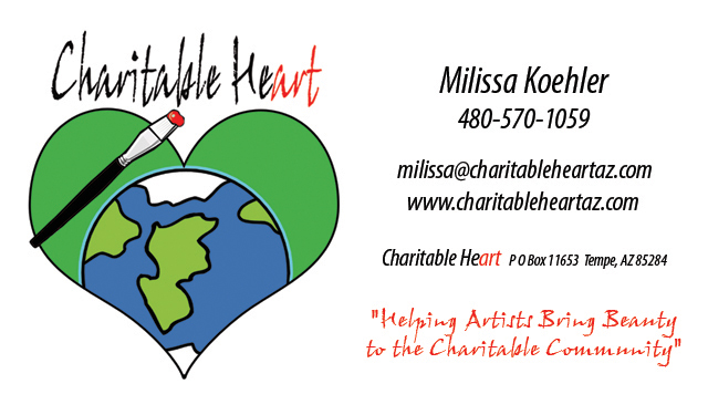 Charitable Heart